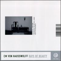 Carl Michael Von Hausswolff - Rays of Beauty lyrics