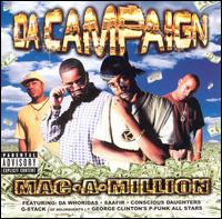 Da Campaign - Mac-A-Million lyrics