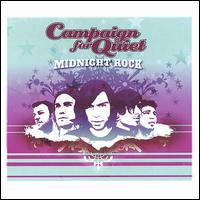 Campaign for Quiet - Midnight Rock lyrics