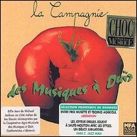 La Campagnie - Des Musiques a Ouir lyrics