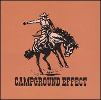 Campground Effect - Kindling lyrics