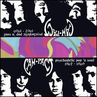 Cam-Pact - Psychadelic Pop & Soul 1967-1969 lyrics