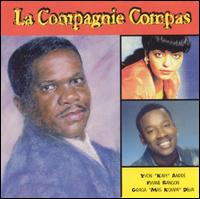 Compagnie Compas - Compagnie Compas [Sonodisc] lyrics
