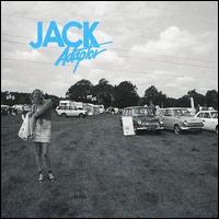 Jack Adaptor - Road Rail River lyrics