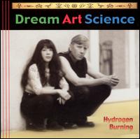 Dream Art Science - Hydrogen Burning lyrics