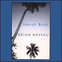 Brian Nassau - Indigo Blue lyrics