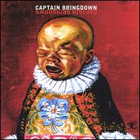 Captain Bringdown & the Buzzkillers - Captain Bringdown lyrics