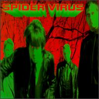 Spider Virus - Electric Erection lyrics