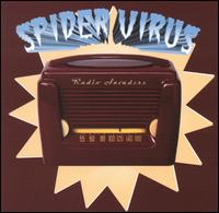 Spider Virus - Radio Invaders lyrics