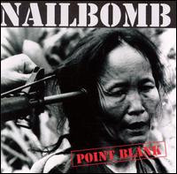 Nailbomb - Point Blank lyrics