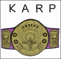 Karp - Suplex lyrics