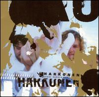 Harkonen - Shake Harder Boy lyrics