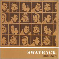 The Swayback - Midtown lyrics