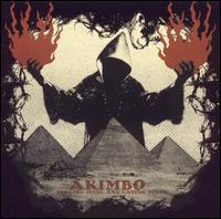 Akimbo - Forging Steel and Laying Stone lyrics