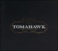 Tomahawk - Mit Gas lyrics