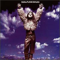 Malfunkshun - Return to Olympus lyrics