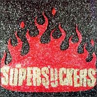 Supersuckers - Songs All Sound the Same lyrics