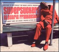 Supersuckers - Splitsville, Vol. 1 lyrics