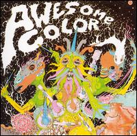 Awesome Color - Awesome Color lyrics