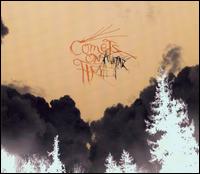 Comets on Fire - Avatar lyrics