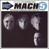 Mach Five - Meet Mach 5 lyrics