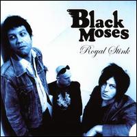 Black Moses - Royal Stink lyrics
