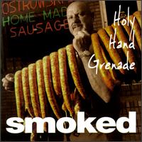 Holy Hand Grenade - Smoked lyrics