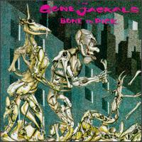 Gone Jackals - Bone to Pick lyrics