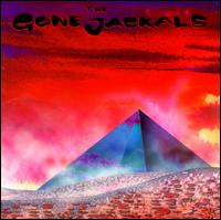 Gone Jackals - Blue Pyramid lyrics