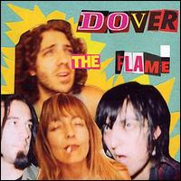 Dover - The Flame lyrics