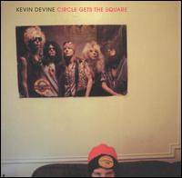 Kevin Devine - Circle Gets the Square lyrics