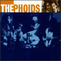 Phoids - The Phoids lyrics