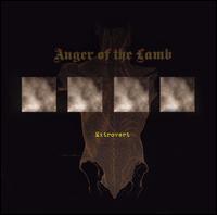 Anger of the Lamb - Extrovert, Vol. 2 lyrics