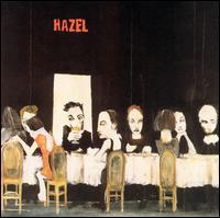 Hazel - Are You Going to Eat That? lyrics