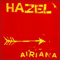Hazel - Airiana lyrics