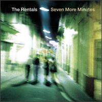 The Rentals - Seven More Minutes lyrics