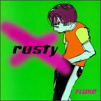 Rusty - Fluke lyrics