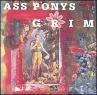 Ass Ponys - Grim lyrics