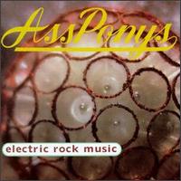 Ass Ponys - Electric Rock Music lyrics