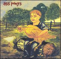 Ass Ponys - Some Stupid with a Flare Gun lyrics