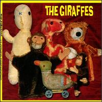 The Giraffes - 13 Other Dimensions lyrics