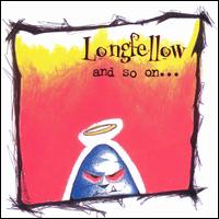 Longfellow - And So On lyrics