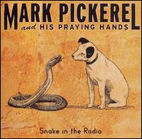Mark Pickerel - Snake in the Radio lyrics