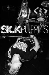 Sick Puppies lyrics