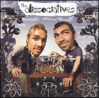 Dissociatives - Dissociatives lyrics