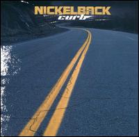 Nickelback - Curb lyrics
