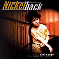 Nickelback - The State lyrics