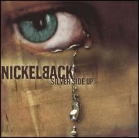 Nickelback - Silver Side Up lyrics
