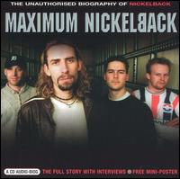 Nickelback - Maximum Nickelback lyrics