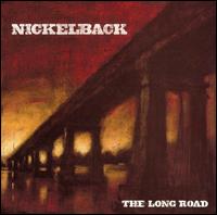 Nickelback - The Long Road lyrics